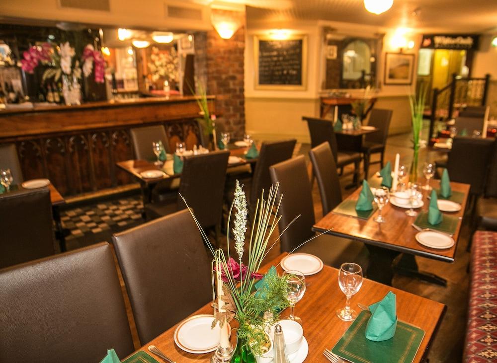 Hotel Kilford Arms Kilkenny