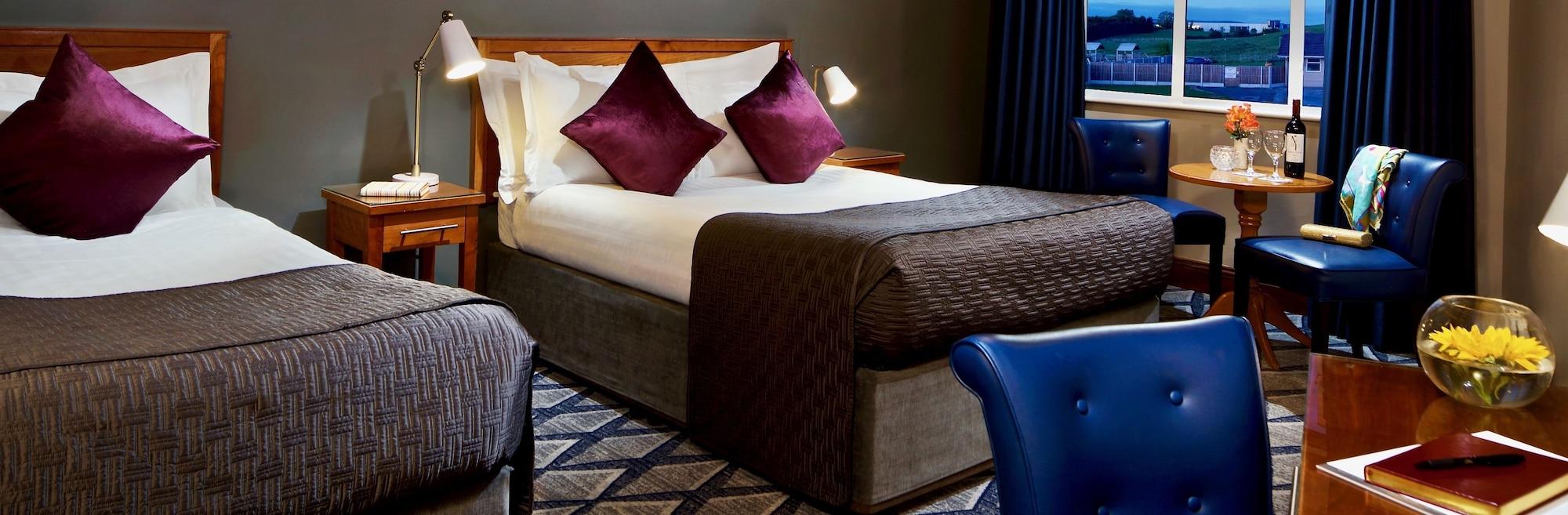 Hotel Springhill Court & Leisure Club 3*