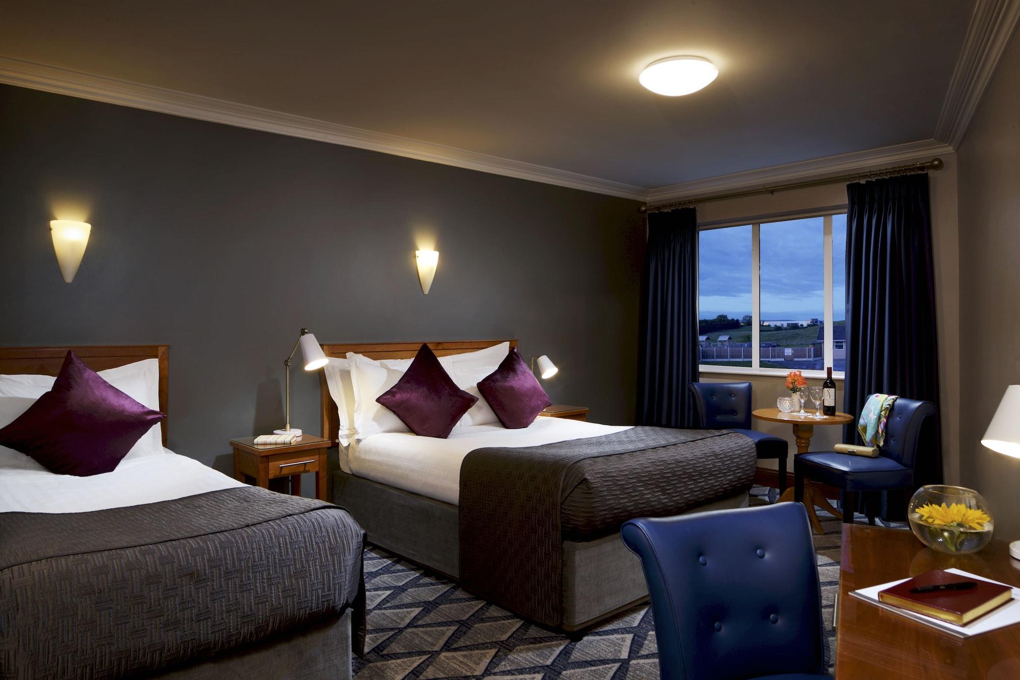 Springhill Court & Leisure Club Hotel Kilkenny