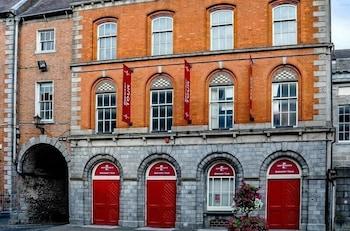 Springhill Court & Leisure Club 3* Kilkenny