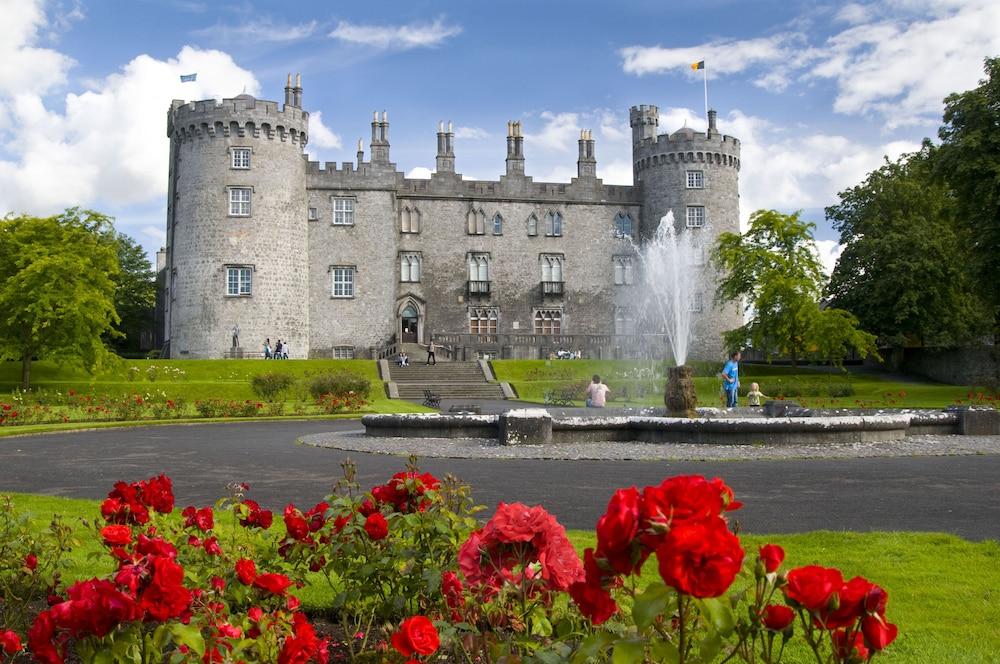 Springhill Court & Leisure Club Kilkenny