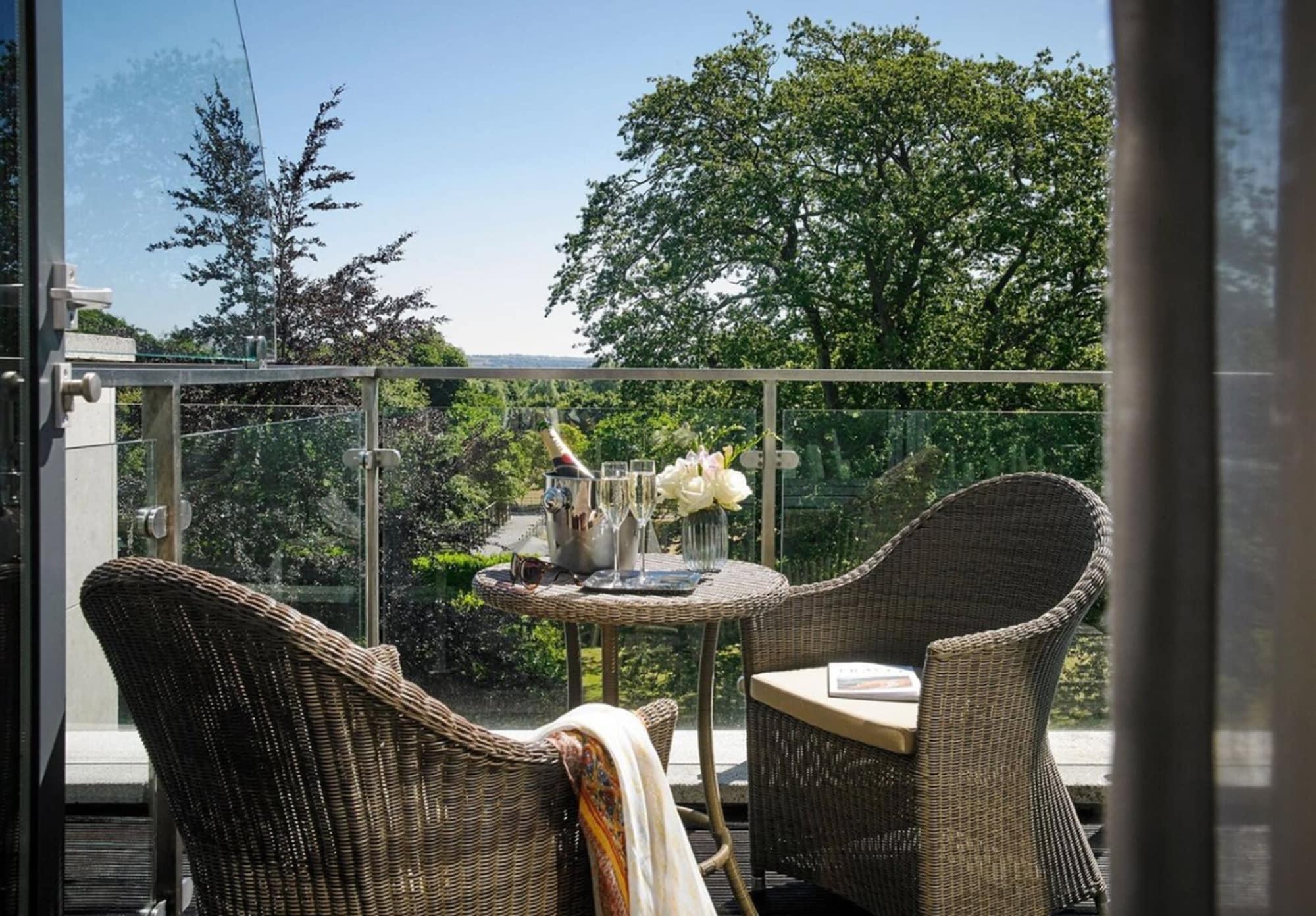 Hotel Newpark
