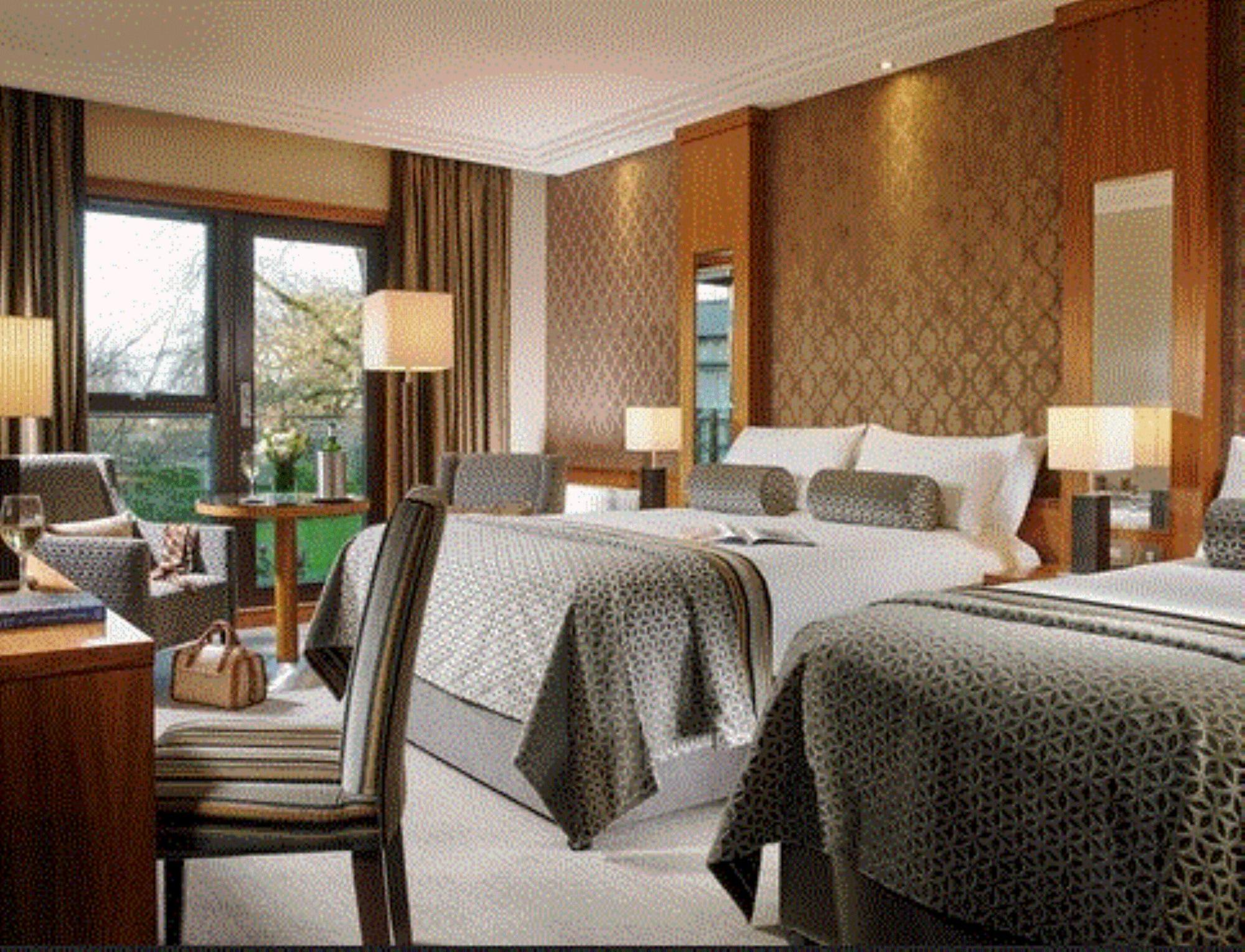 Hotel Newpark 4*