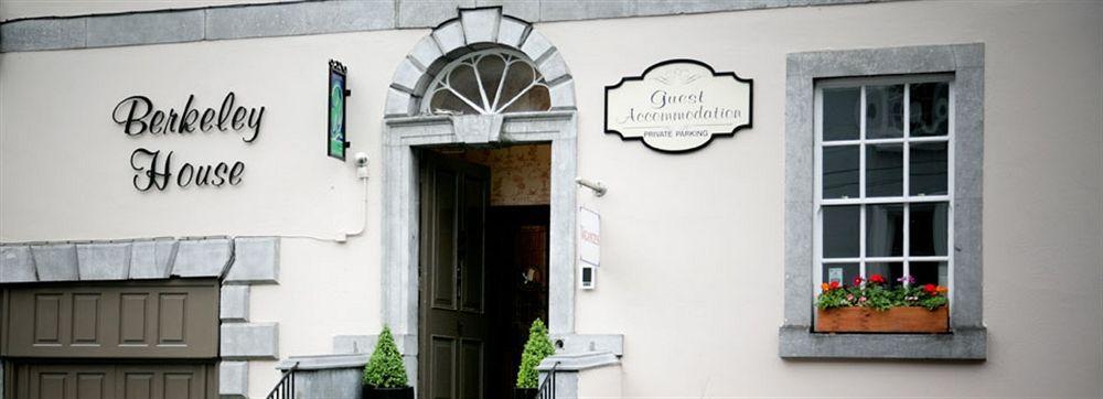 Hibernian House Guest house