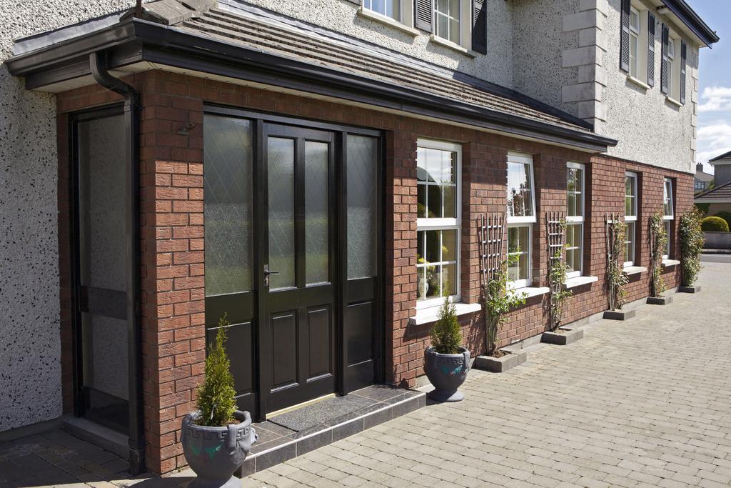 Auburndale 4* Kilkenny