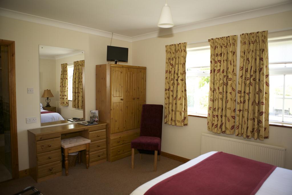 Auburndale Guest house Kilkenny