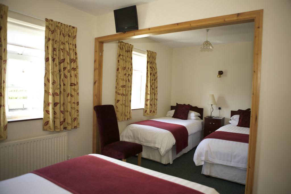 Guest house Auburndale Kilkenny