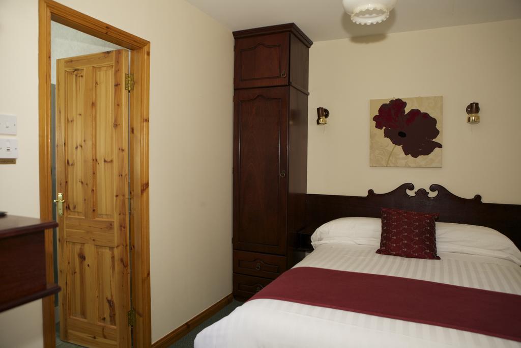 Auburndale Guest house Kilkenny