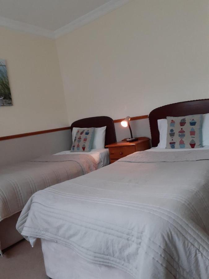 Breagagh View Bed & Breakfast 3*
