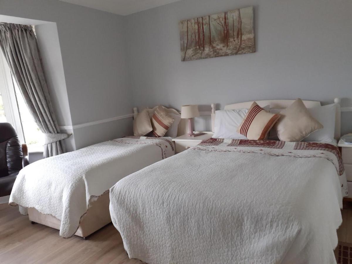Bed & Breakfast Breagagh View 3*