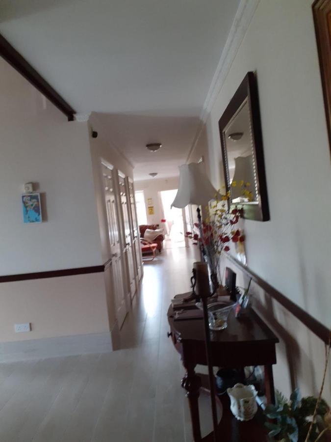 Breagagh View Bed & Breakfast 3*