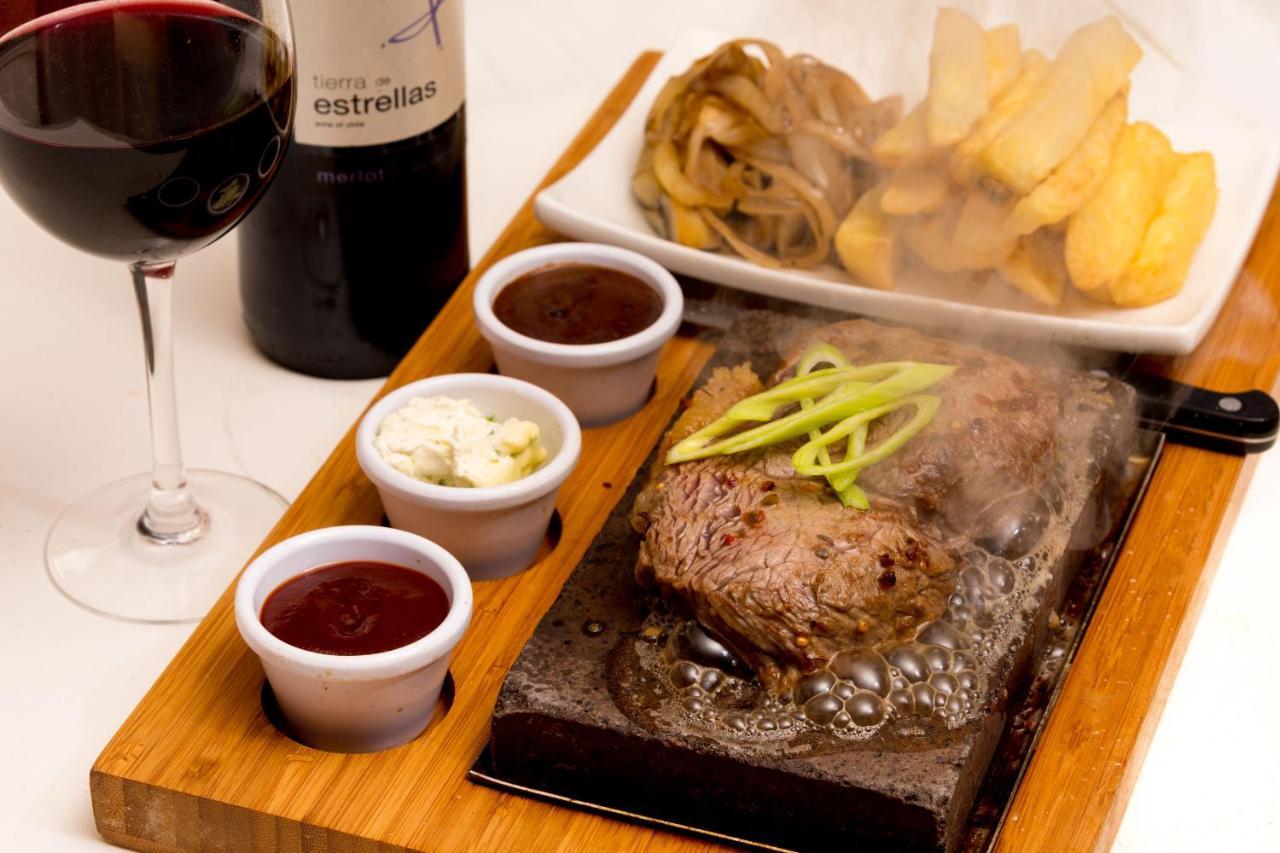 Guest house The 'Rafter'S Gastropub 3*