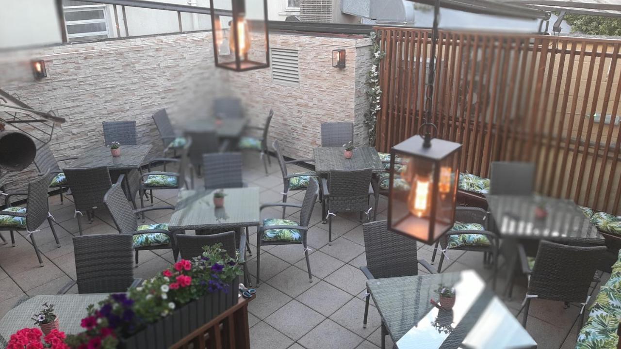 The 'Rafter'S Gastropub Kilkenny