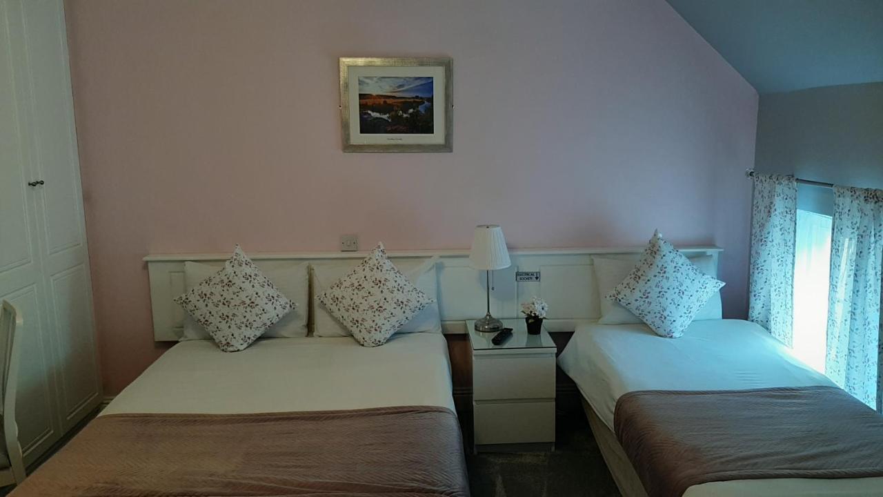 The 'Rafter'S Gastropub 3* Kilkenny