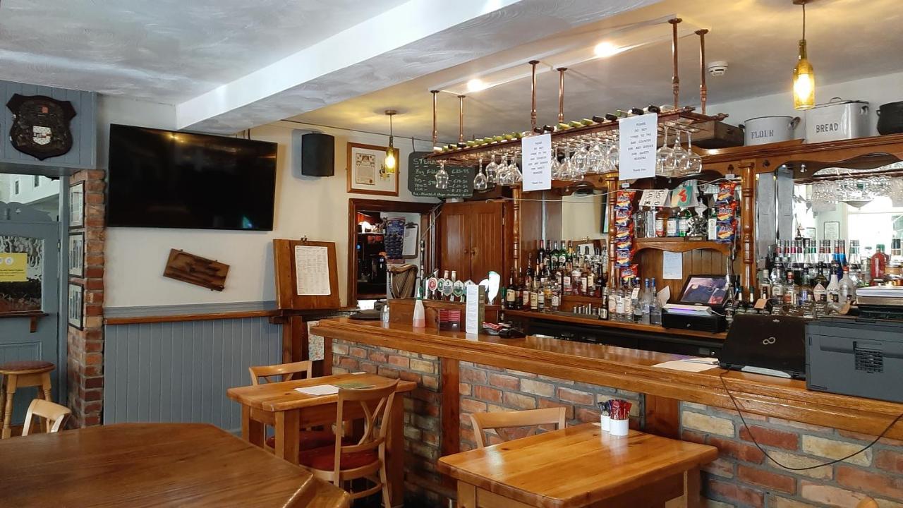 The 'Rafter'S Gastropub Guest house Kilkenny