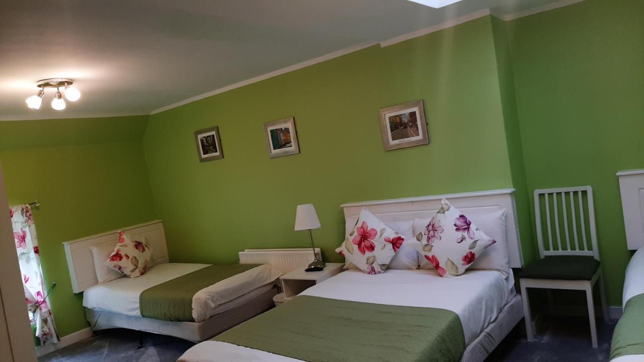 Guest house The 'Rafter'S Gastropub 3*