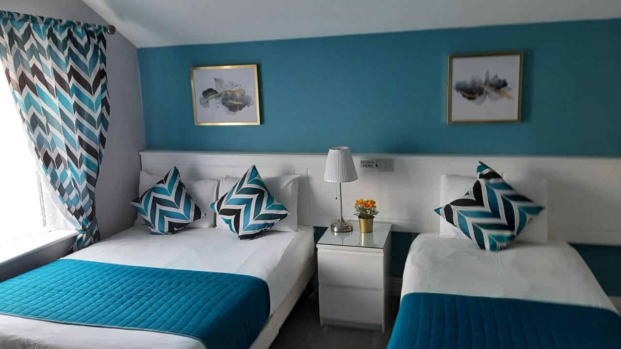 Guest house The 'Rafter'S Gastropub 3*