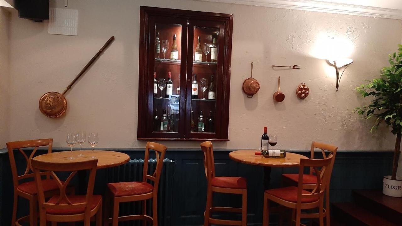 The 'Rafter'S Gastropub 3* Kilkenny