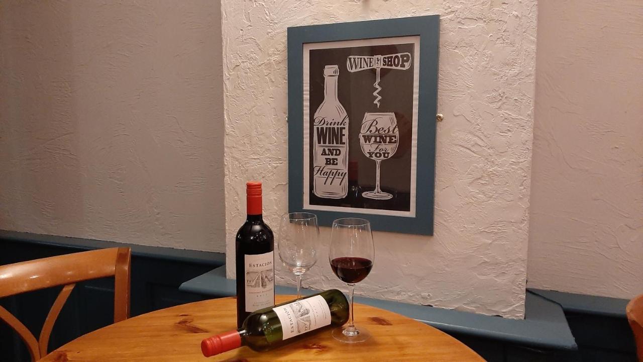 The 'Rafter'S Gastropub Kilkenny