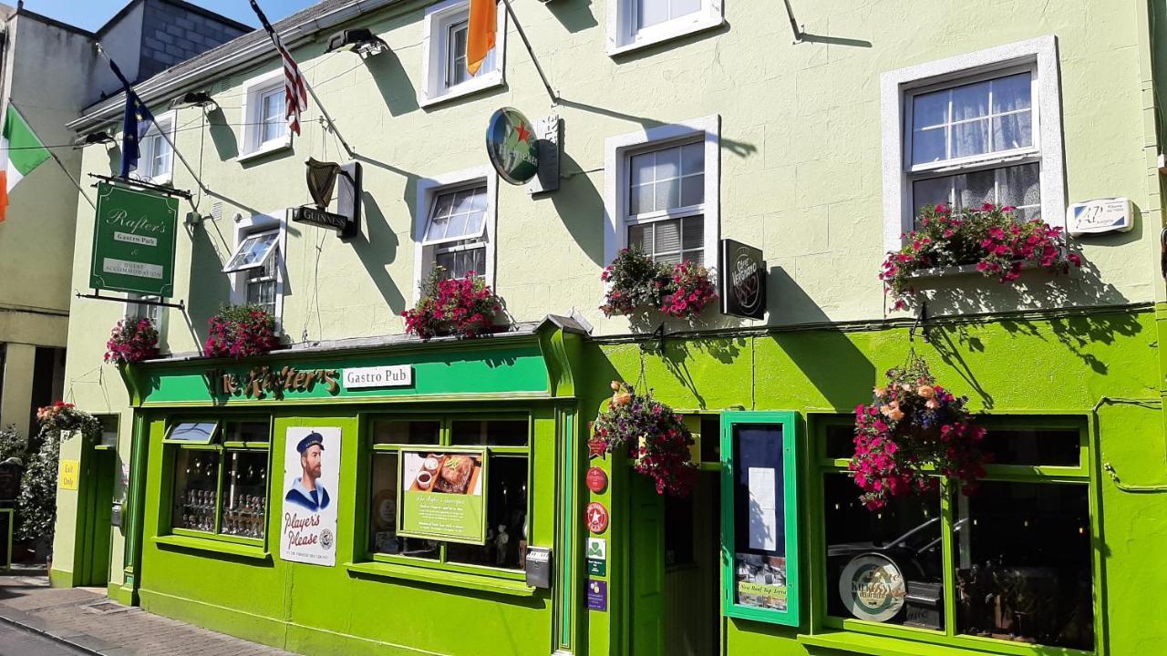 Guest house The 'Rafter'S Gastropub Kilkenny