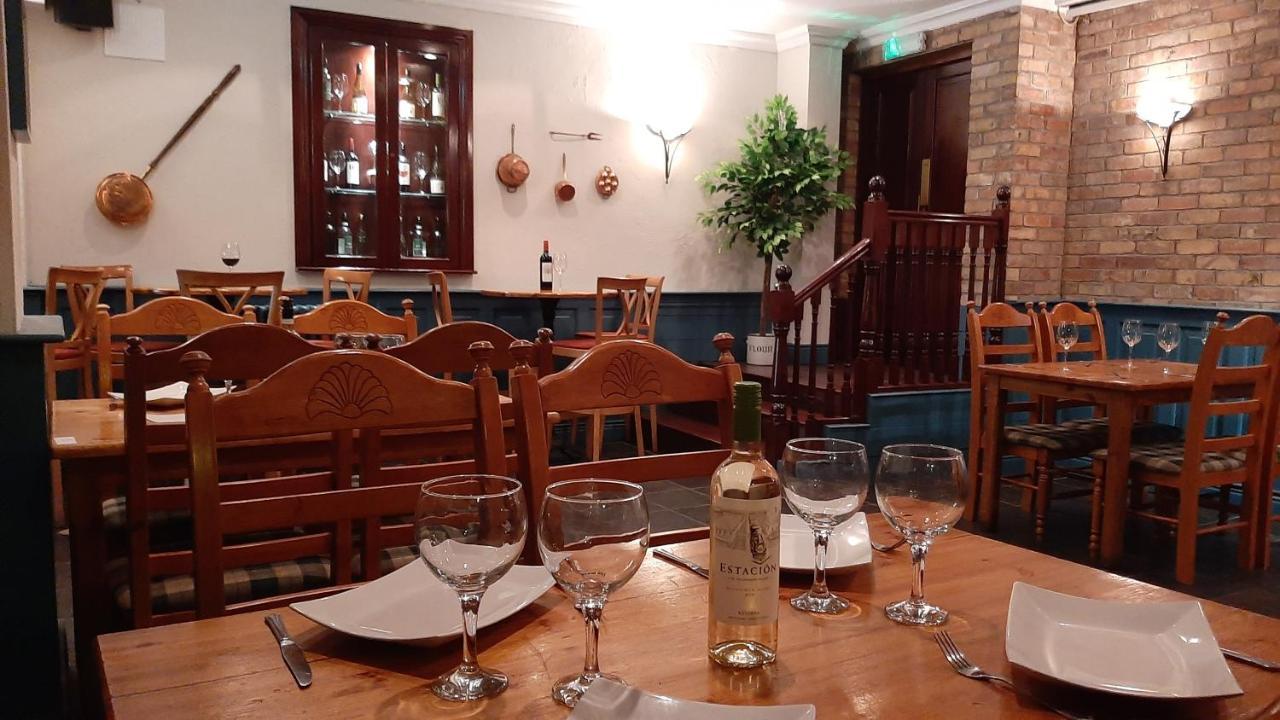 Guest house The 'Rafter'S Gastropub 3*