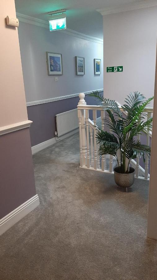 The 'Rafter'S Gastropub Guest house Kilkenny