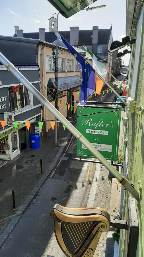 The 'Rafter'S Gastropub 3* Kilkenny