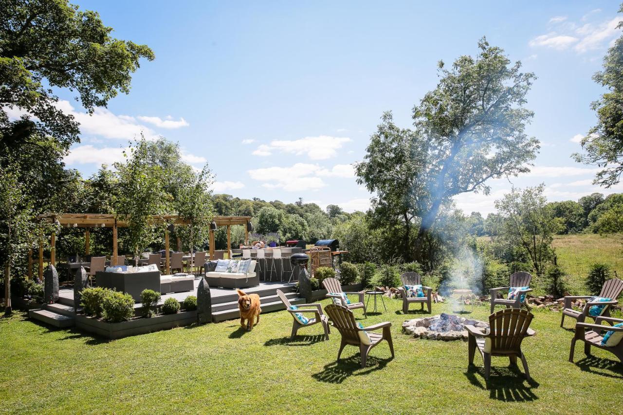 Annamult Estate Holiday home *