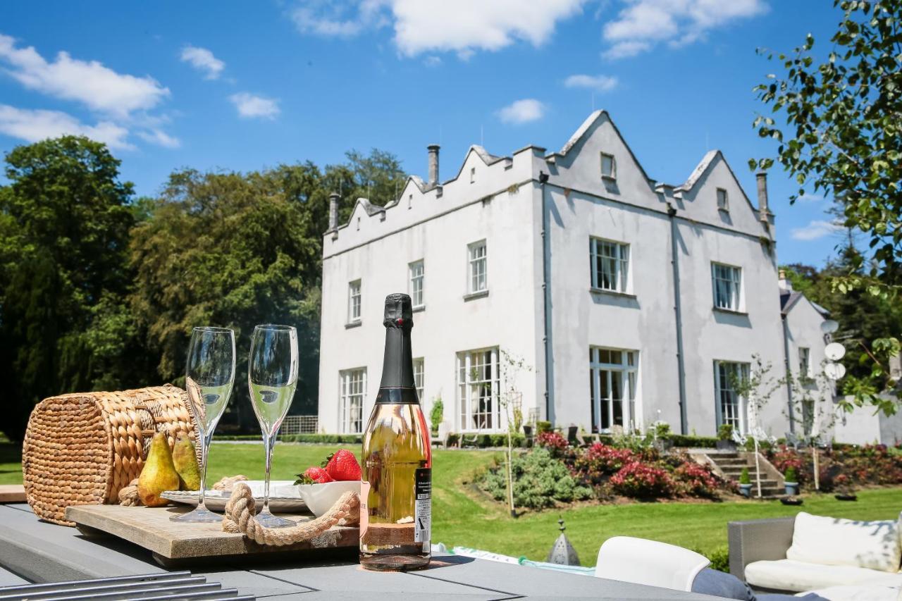 Annamult Estate