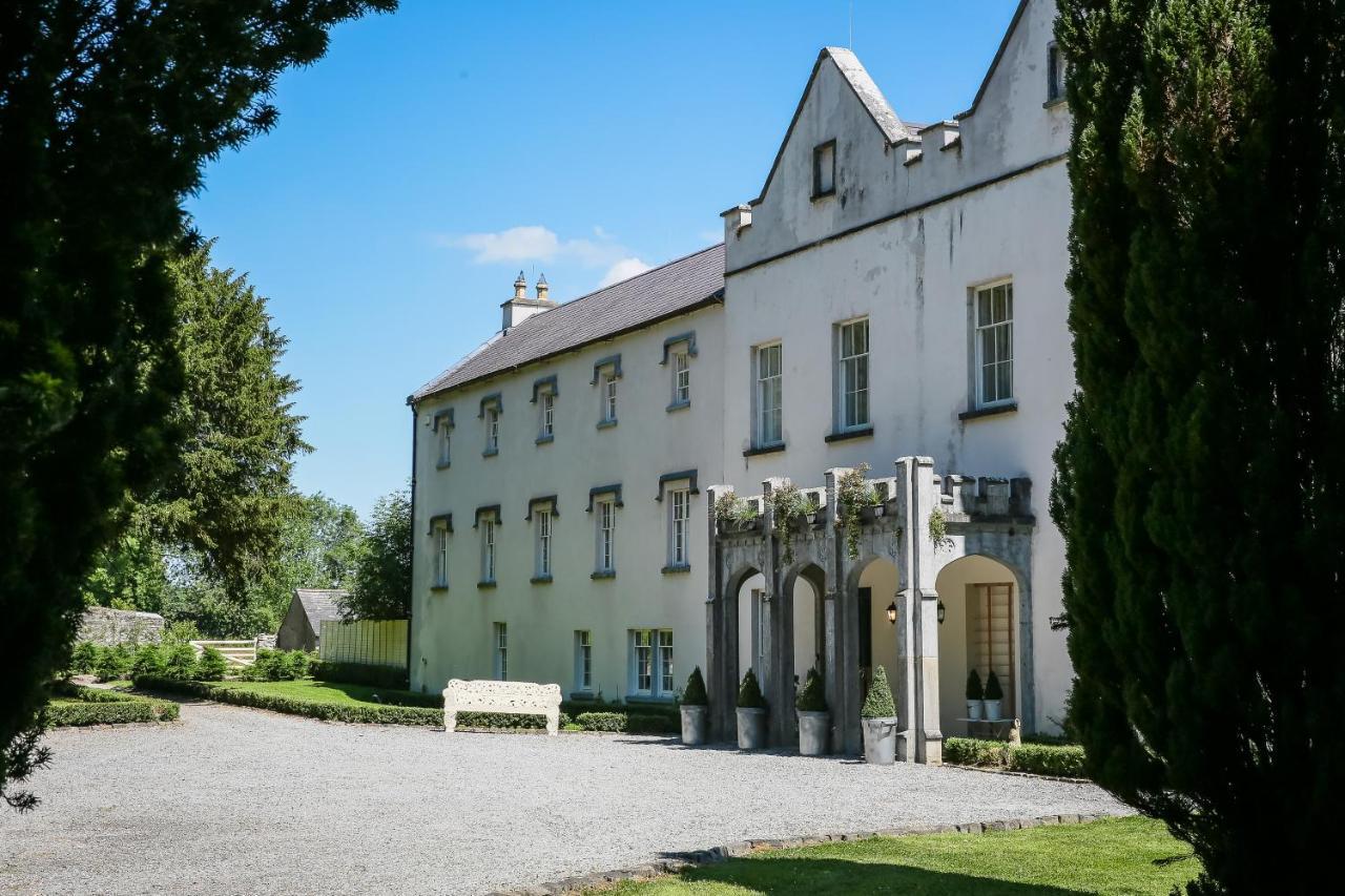 Annamult Estate
