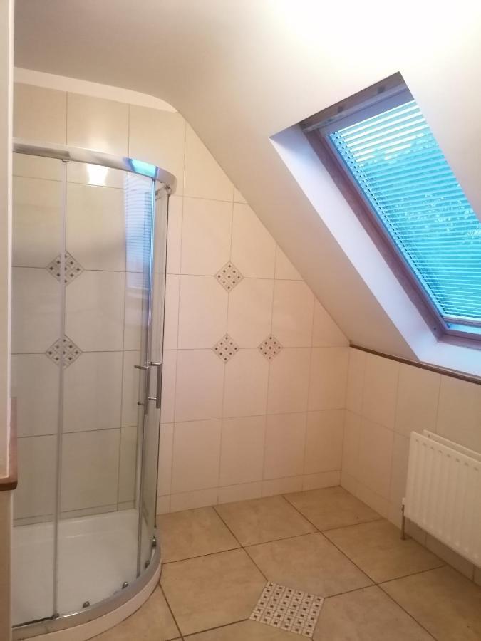 Homestay Justosleep Kilkenny