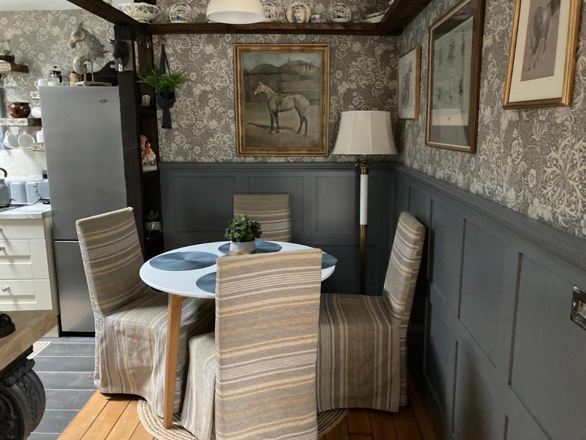 Ballybur Mews 2 Apartment Kilkenny
