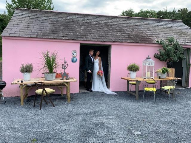 Annamult Estate * Kilkenny