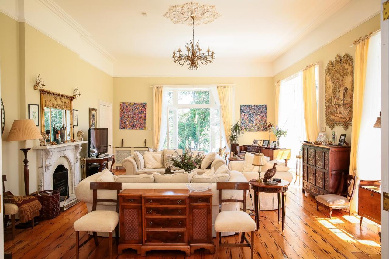 Annamult Estate Holiday home *