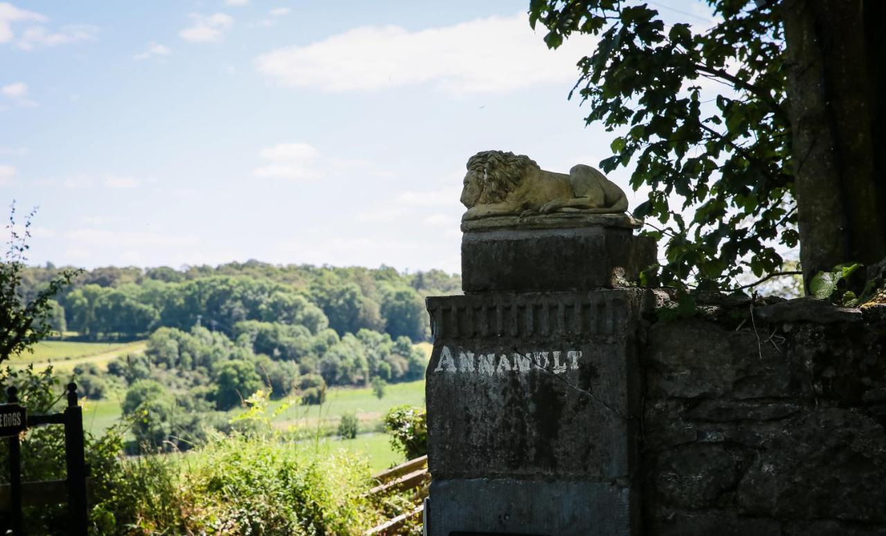 Annamult Estate *