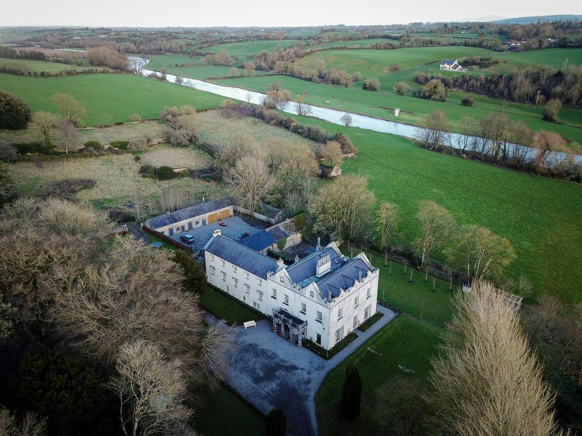 Holiday home Annamult Estate Kilkenny