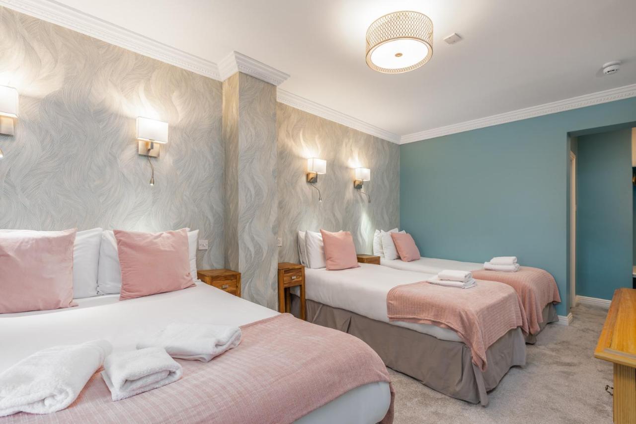 Hotel Troysgate House Kilkenny