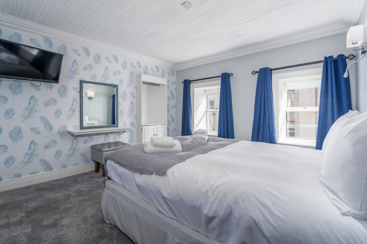 Hotel Troysgate House 3*