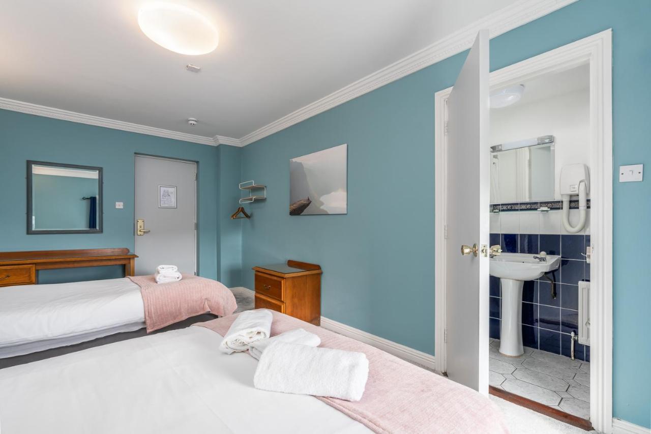 Troysgate House Hotel 3*