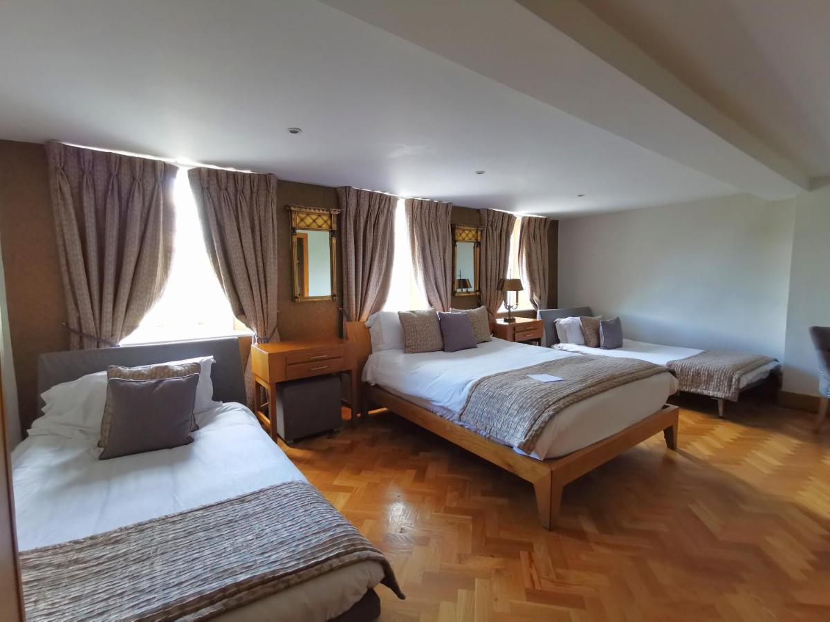 Langtons Hotel