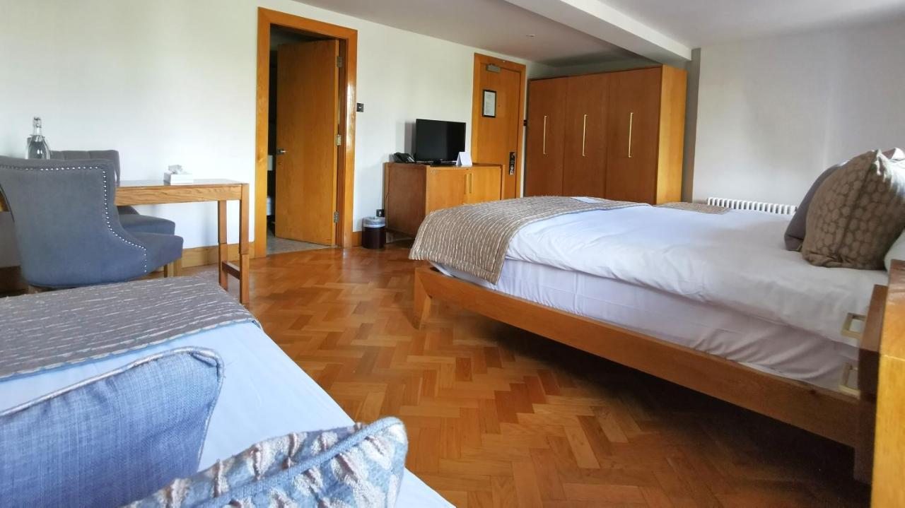 Langtons Hotel 4*