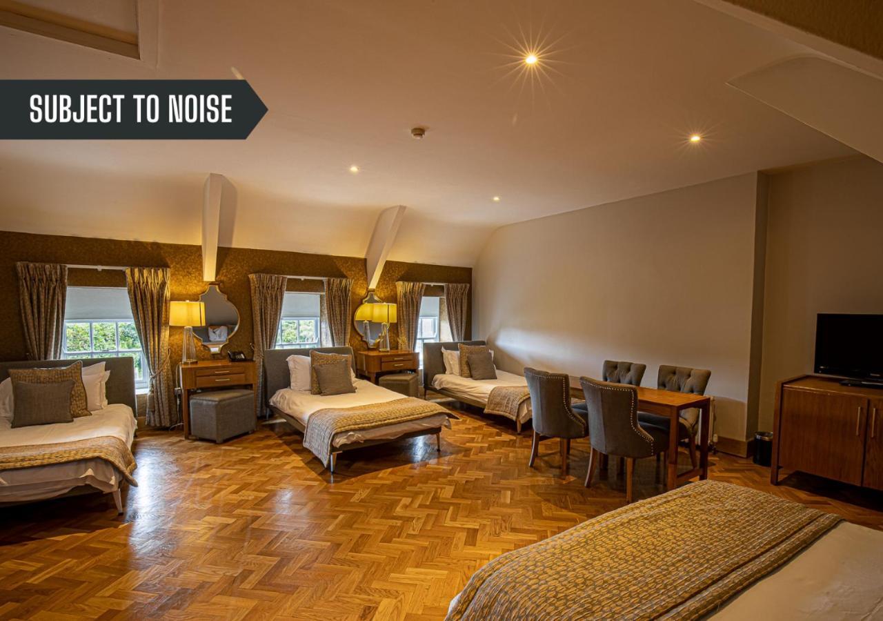 Langtons 4* Kilkenny