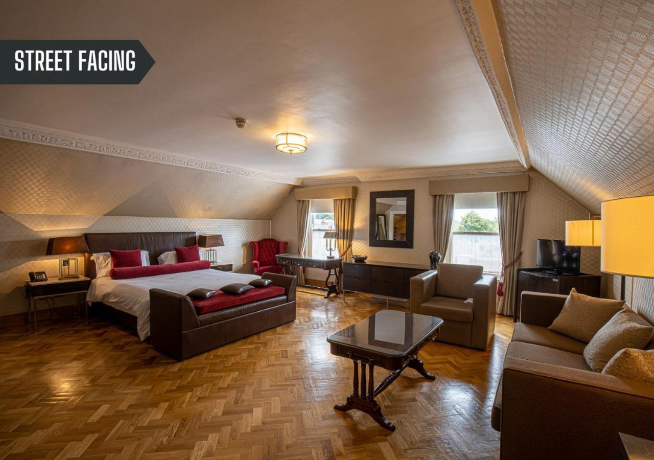 Langtons Hotel 4*