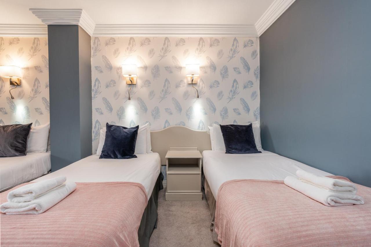 Troysgate House Hotel