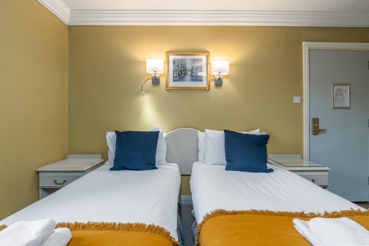 Hotel Troysgate House 3*