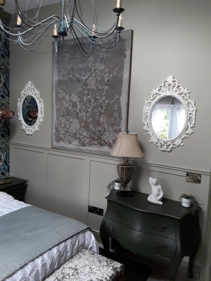 Ballybur Mews 1 Apartment