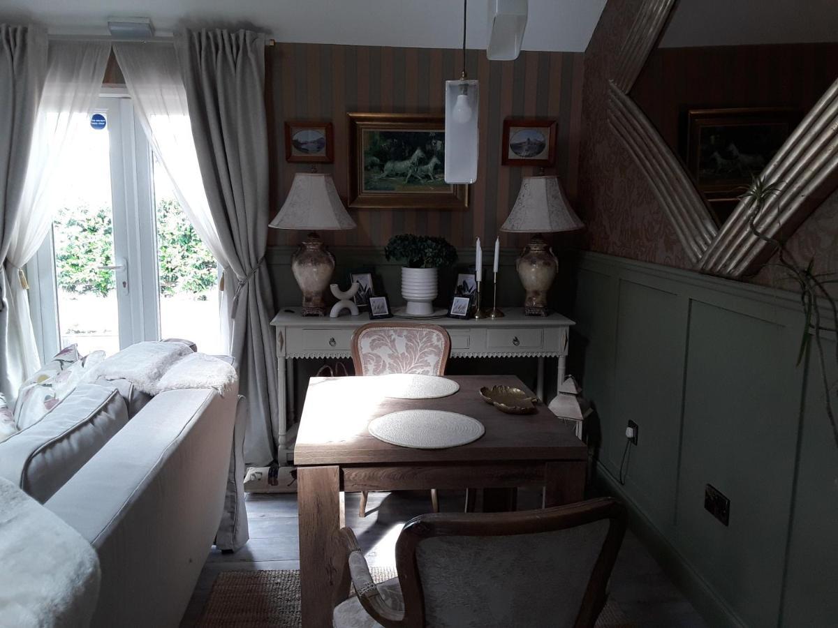 Ballybur Mews 1 Apartment Kilkenny