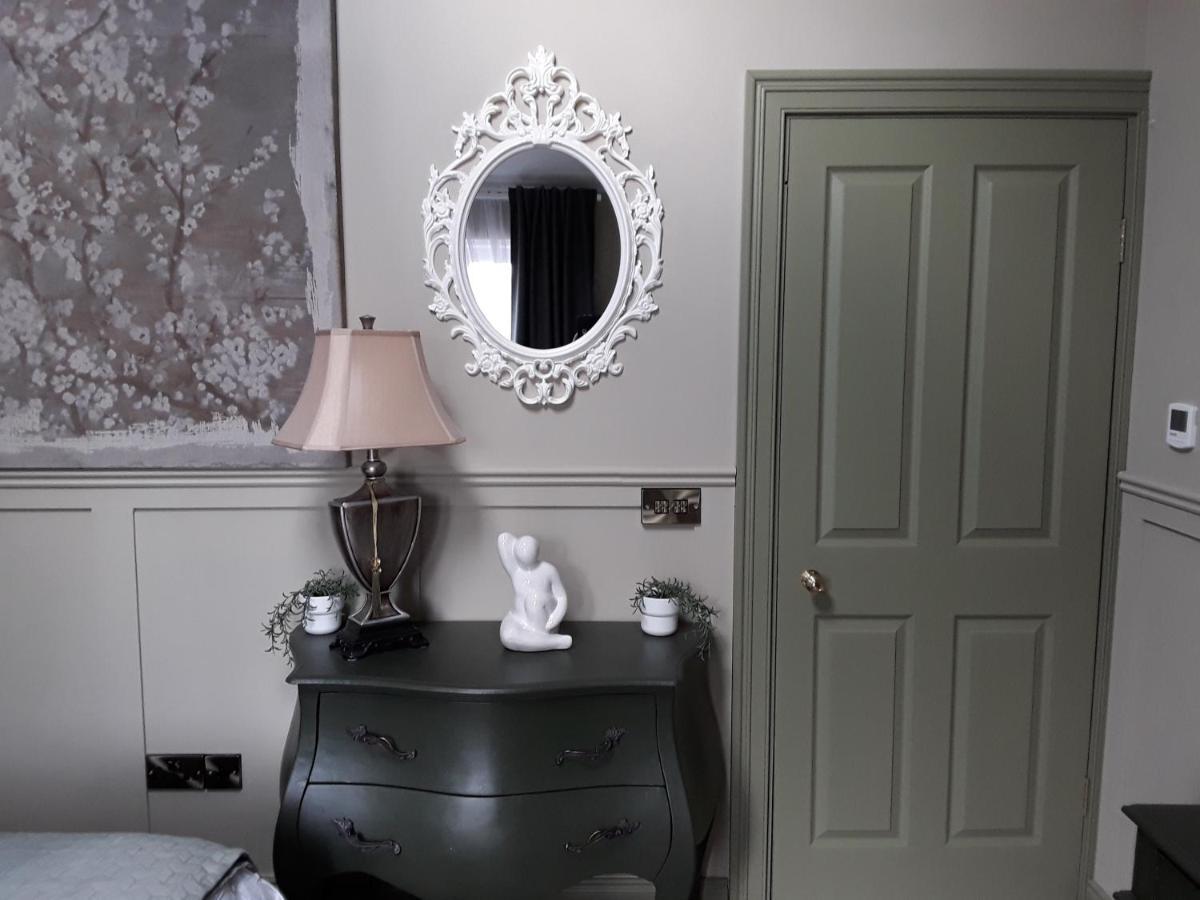 Ballybur Mews 1 Apartment *