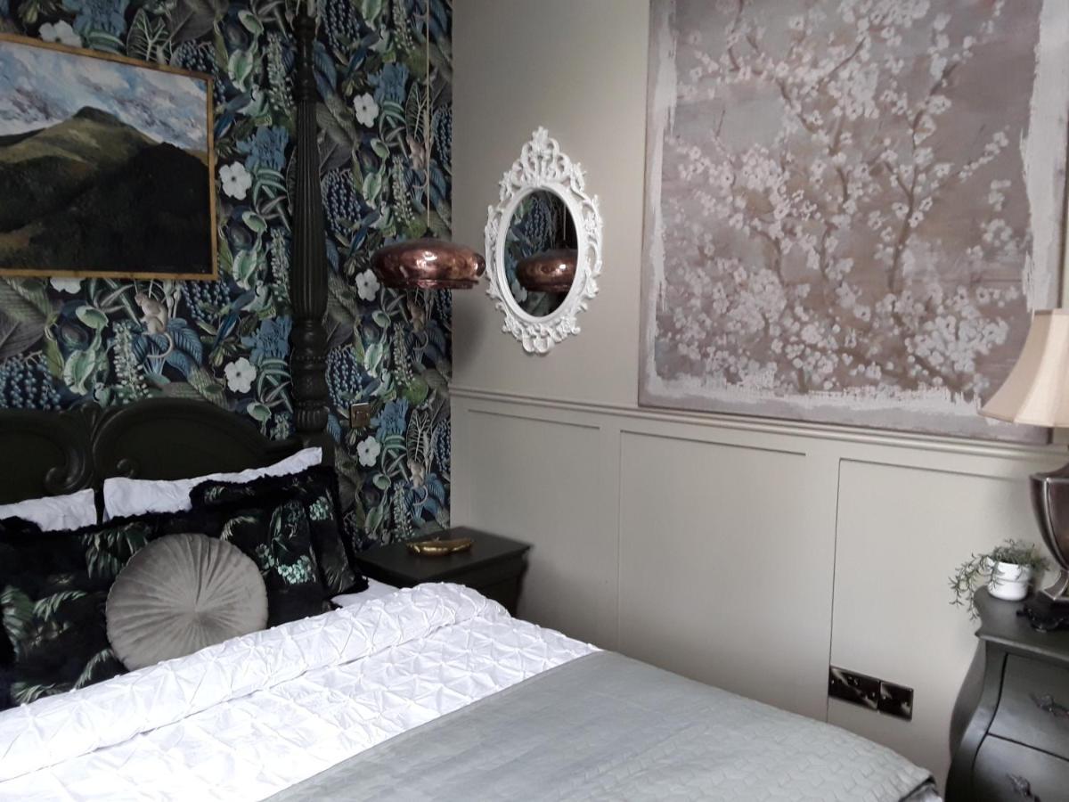 Ballybur Mews 1 Apartment