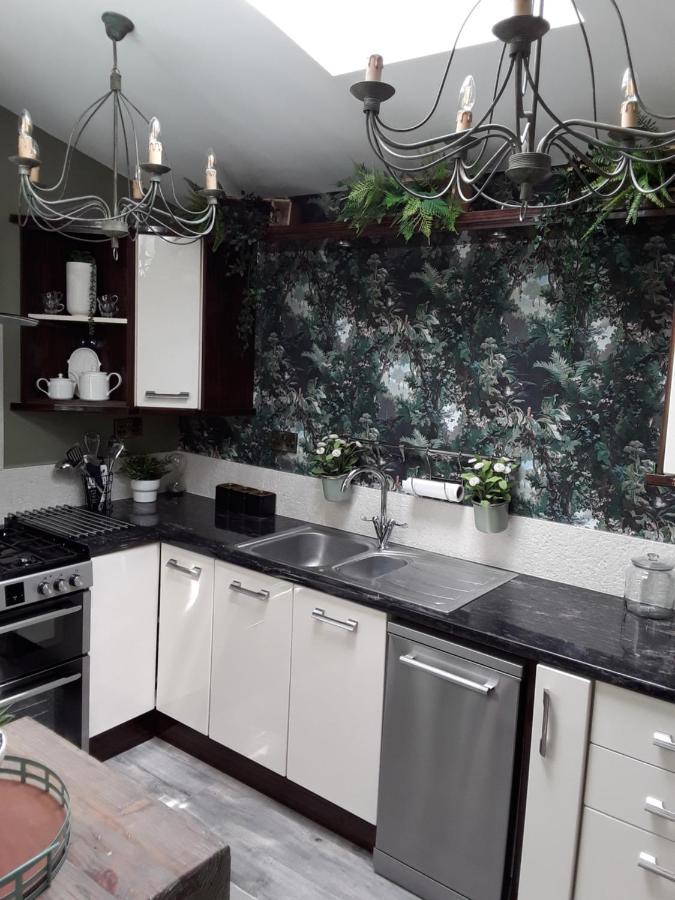Ballybur Mews 1 Apartment *